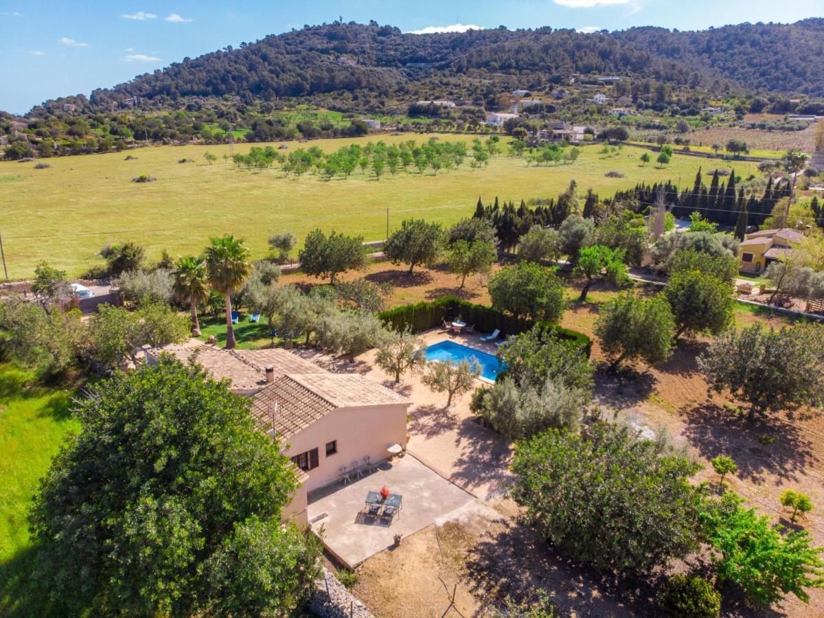 Holiday Home Son Catlar - Inc125 By Interhome * Inca (Mallorca)