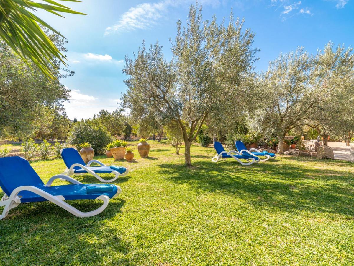 Holiday home Holiday Home Son Catlar - Inc125 By Interhome Inca (Mallorca)