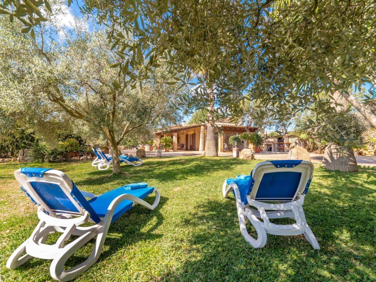 Holiday home Holiday Home Son Catlar - Inc125 By Interhome Inca (Mallorca)
