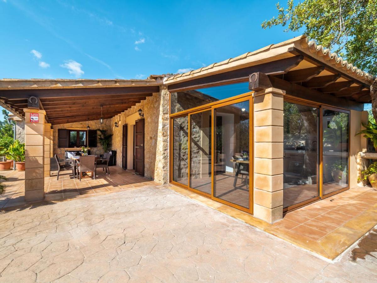 Holiday Home Son Catlar - Inc125 By Interhome Holiday home