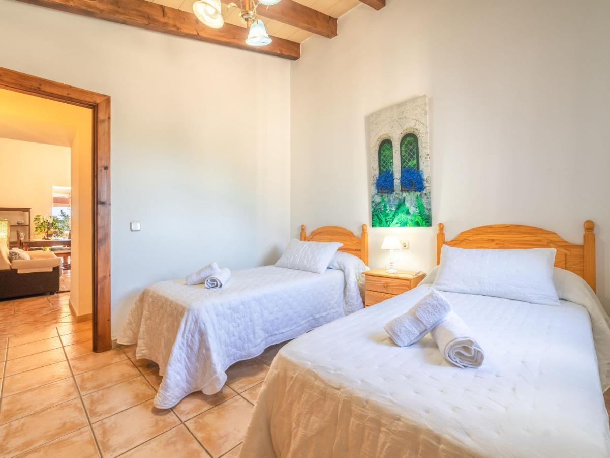 Holiday home Holiday Home Son Catlar - Inc125 By Interhome Inca (Mallorca)