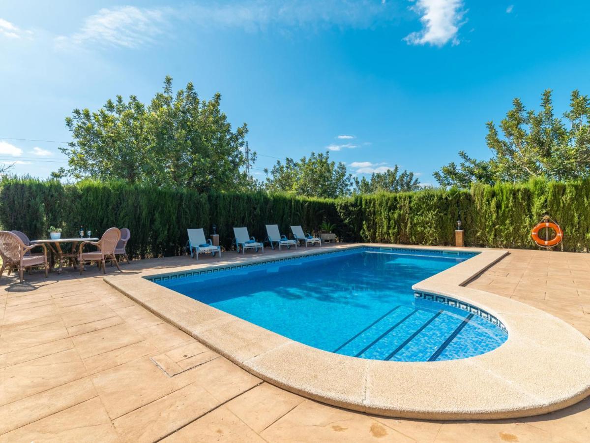Holiday Home Son Catlar - Inc125 By Interhome Holiday home *
