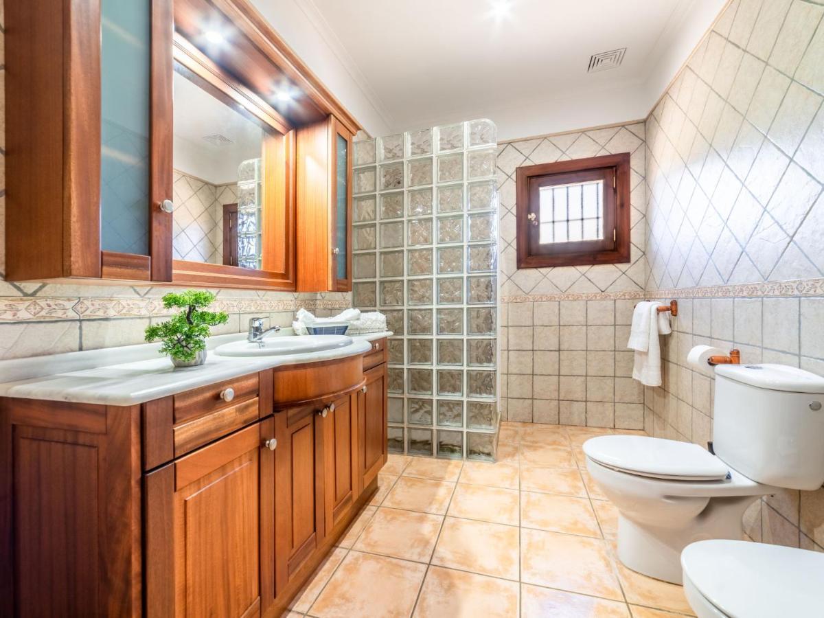 Son Catlar - Inc125 By Interhome Inca (Mallorca)
