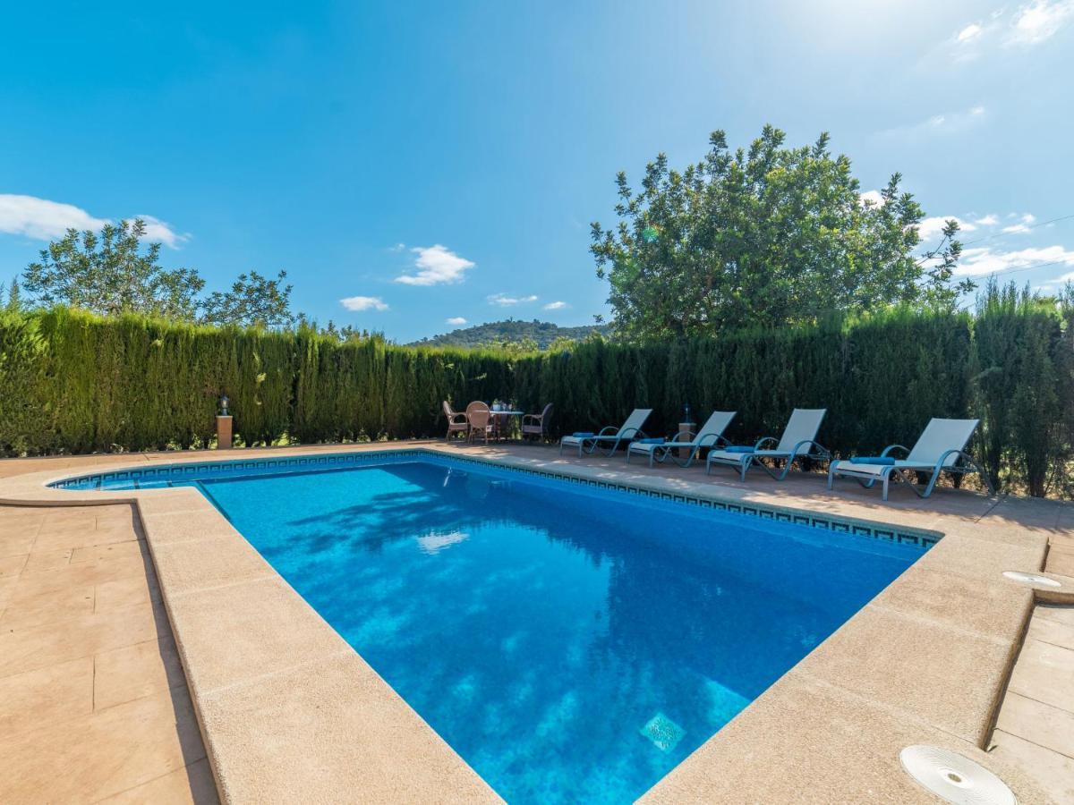 Сasa de vacaciones Son Catlar - Inc125 By Interhome